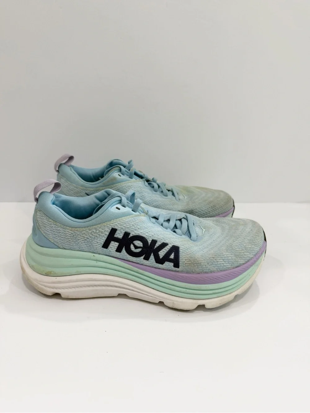 Hoka One One hoka one